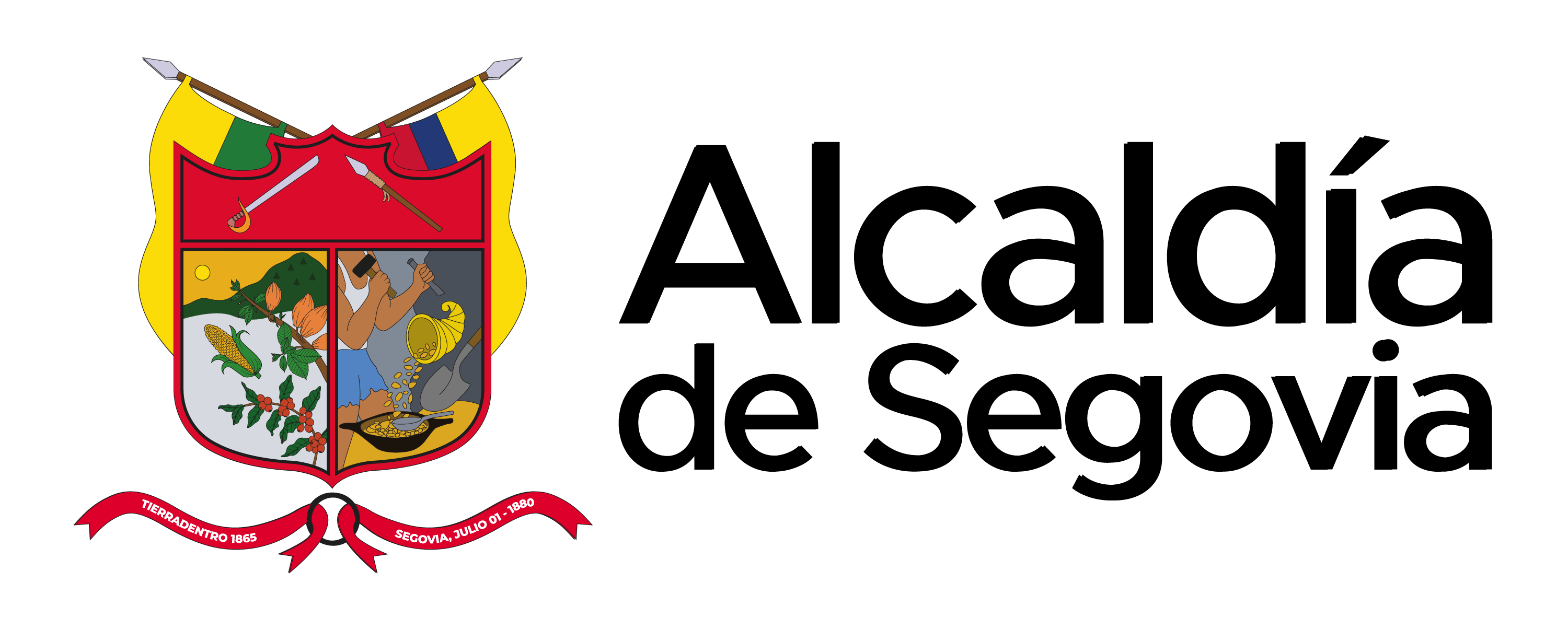 Alcaldía Segovia