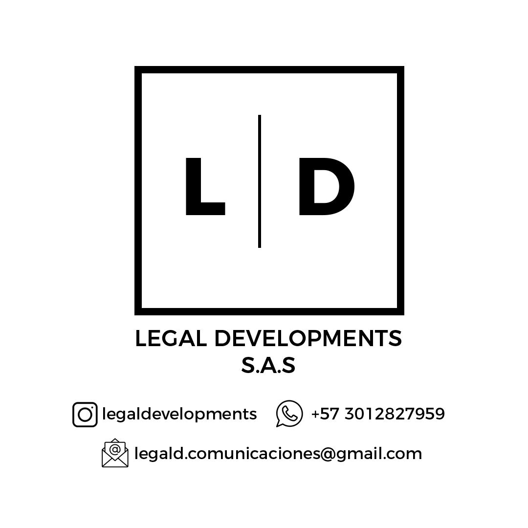 Legal Developments S.A.S.